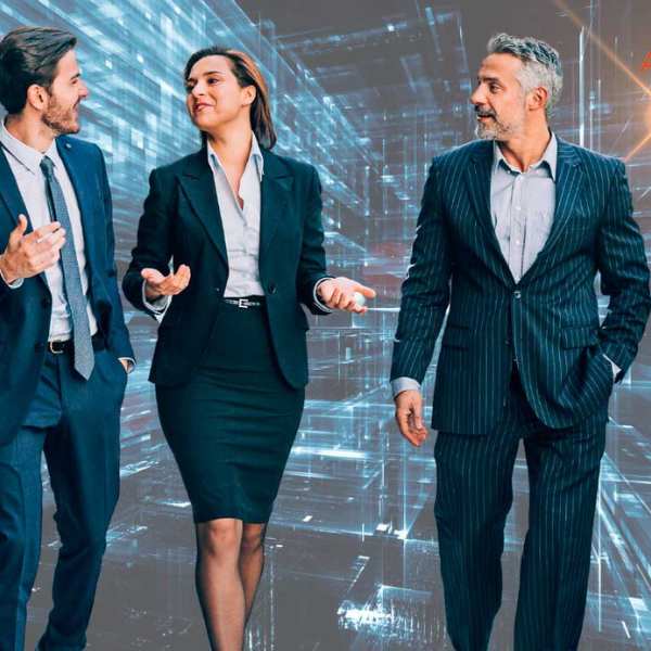 curso de formación sobre habilidades del management del futuro