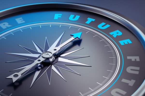 como serán las empresas orientadas al futuro